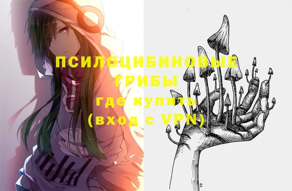 гидра Бикин